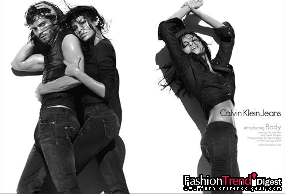 Calvin Klein 2009ﶬVDƬ